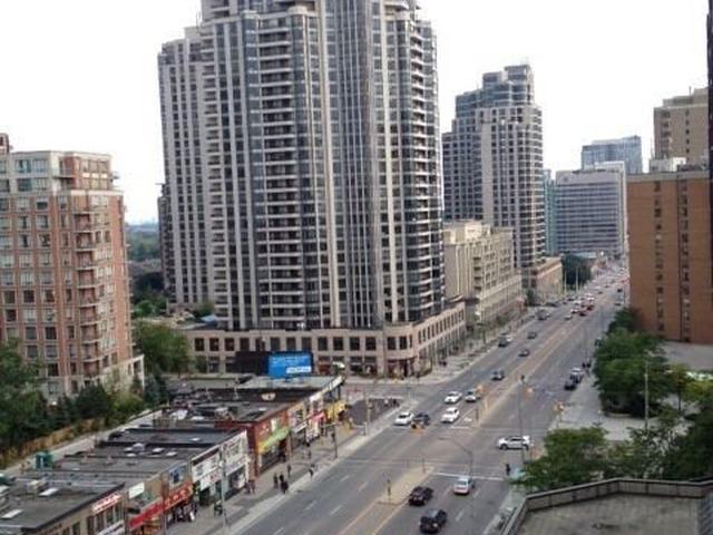 5500 Yonge St, Unit 1103