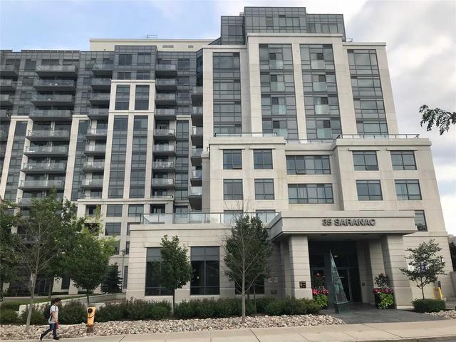 35 Saranac Blvd, Unit 422