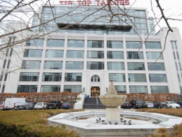 637 Lake Shore Blvd W, Unit 127