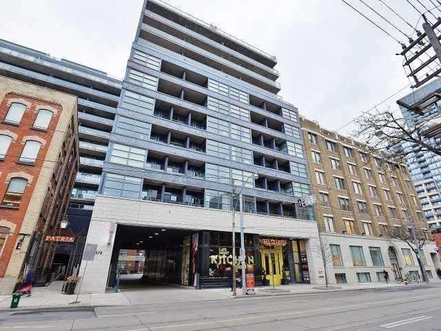 478 King St W, Unit 517