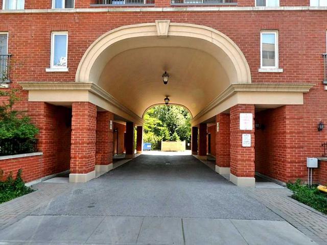 119 Merton St, Unit 412