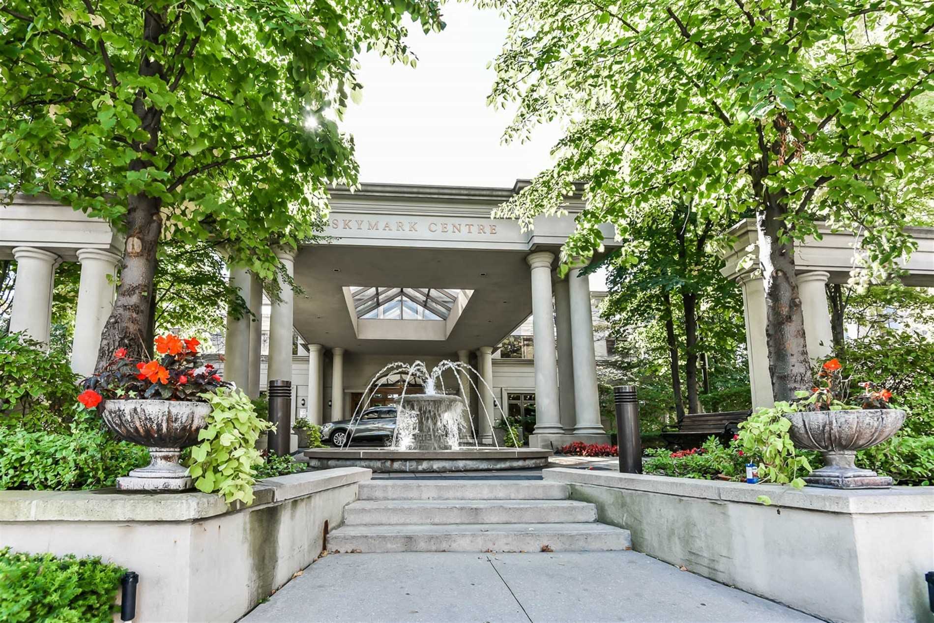 80 Harrison Garden Blvd, Unit 718, North York Terminated, C4600113 Condos.ca