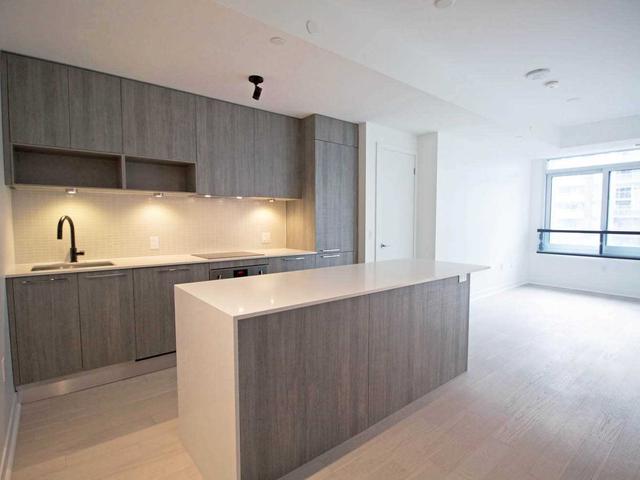501 Adelaide St W, Unit 808