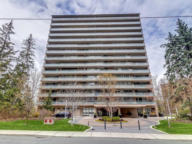 66 Collier St, Unit 8C