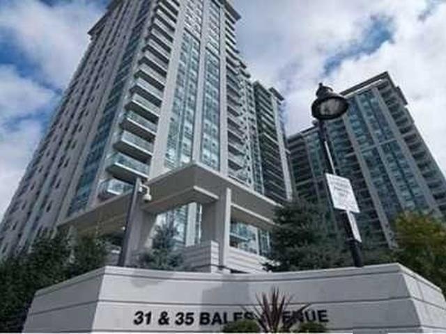 31 Bales Ave, Unit 1212