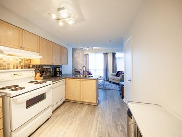 1029 King St W, Unit 410