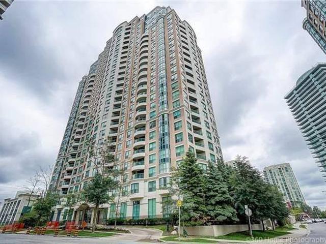 1810 - 7 Lorraine Dr