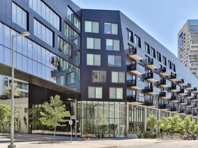 47 Lower River St, Unit 543