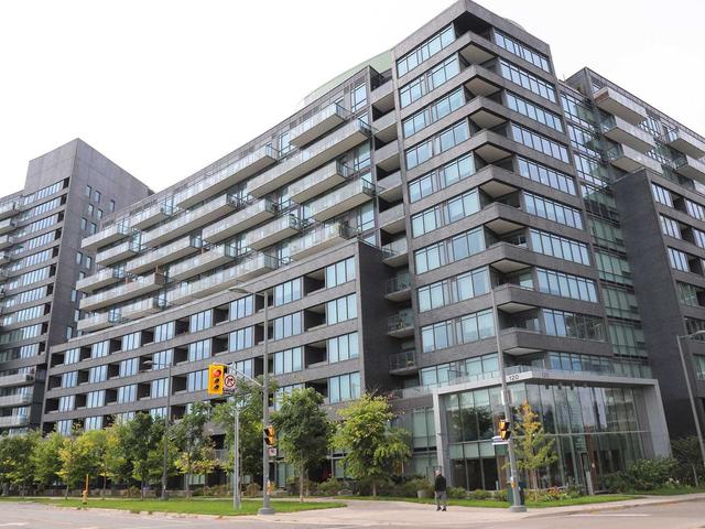 120 Bayview Ave, Unit N921