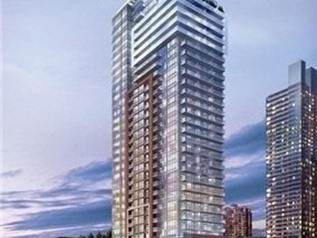 8 Mercer St, Unit 1101 photo #1