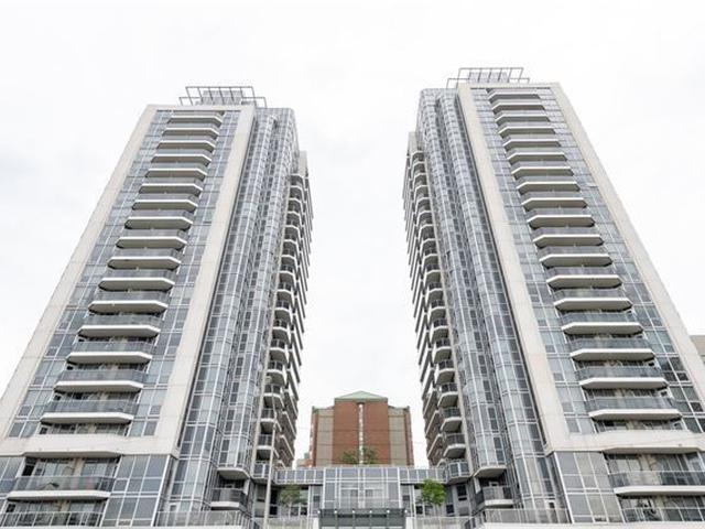 5793 Yonge St, Unit 1102