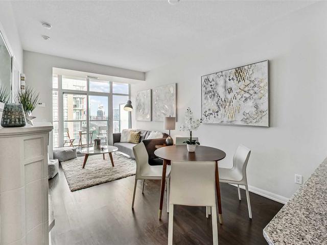85 East Liberty St, Unit 2007