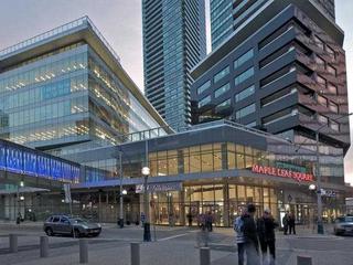 55 Bremner Blvd, Unit 2307