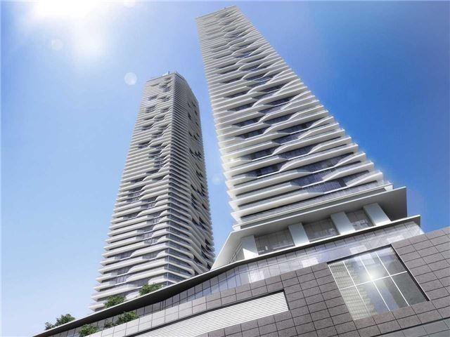 88 Harbour St, Unit 5006