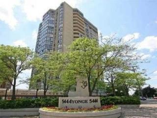 5444 Yonge St, Unit 2005