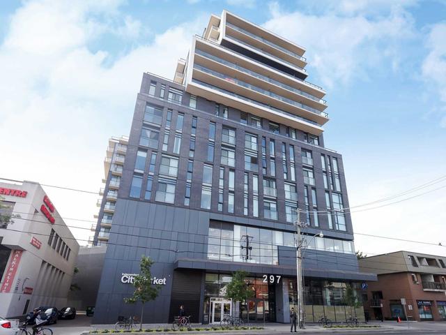 297 College St, Unit 623