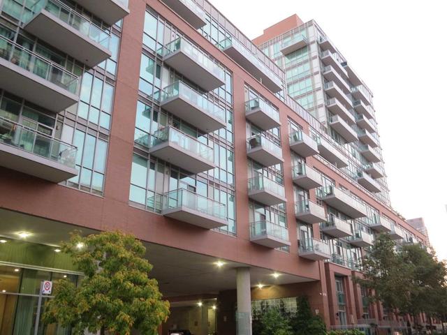 116 George St, Unit N1109