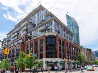 55 Front St E, Unit 714