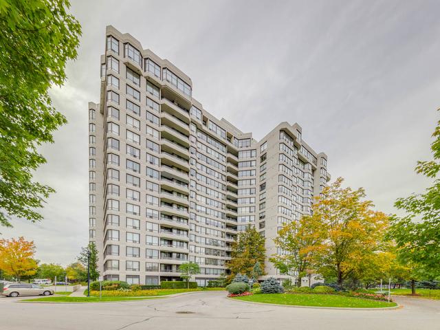 601 - 1131 Steeles Ave W