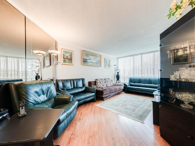 601 - 1131 Steeles Ave W