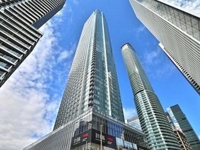 10 York St, Unit 3405