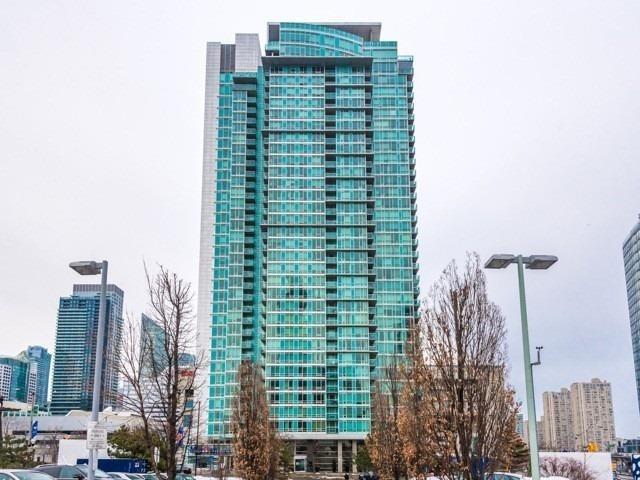 81 Navy Wharf Crt, Unit 2801