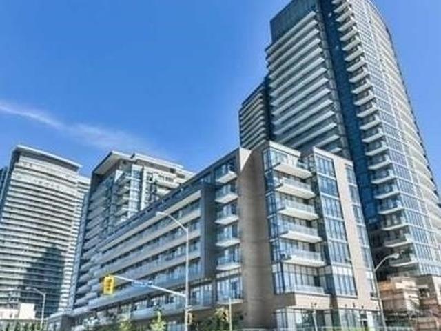 52 Forest Manor Rd, Unit 523