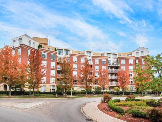 451 Rosewell Ave, Unit 309
