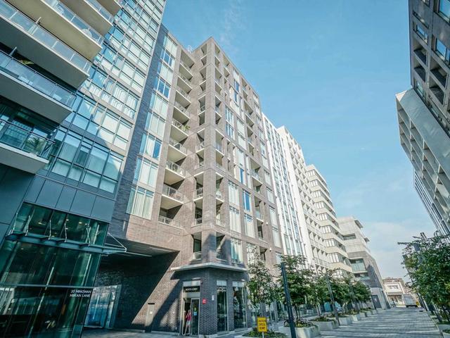 20 Minowan Miikan Lane, Unit 1803