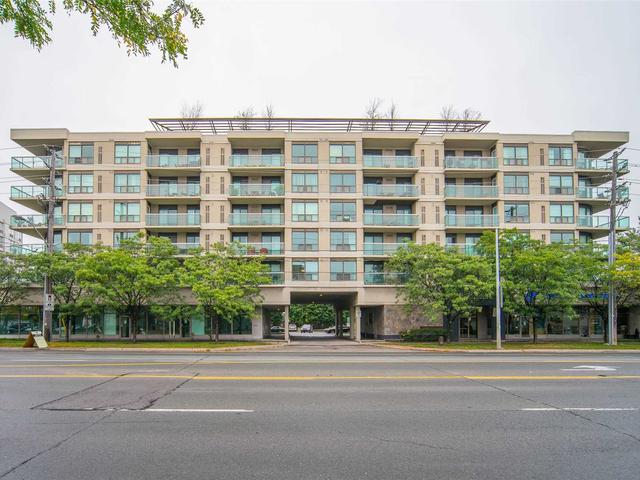 890 Sheppard Ave W, Unit 310