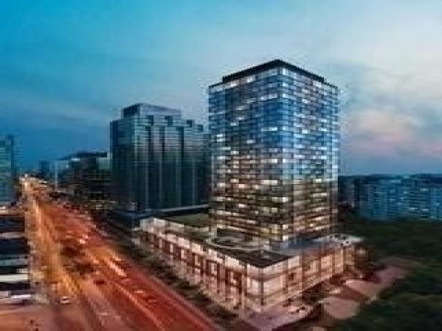 5180 Yonge St, Unit 1912