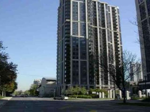155 Beecroft Rd, Unit 909