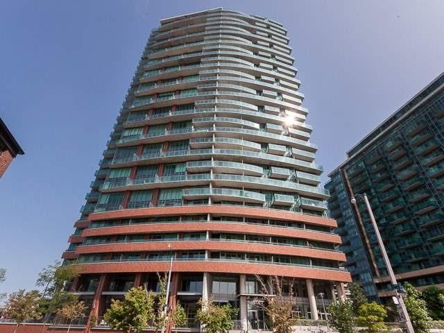 150 East Liberty St, Unit 2904 photo #1