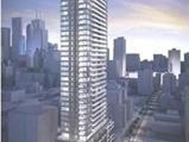 159 Dundas St E, Unit 3804