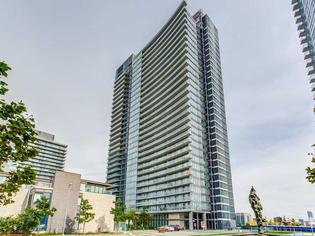 121 Mcmahon Dr, Unit 3612