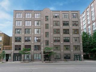 90 Sherbourne St, Unit 103
