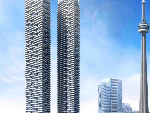 88 Harbour St, Unit 6307