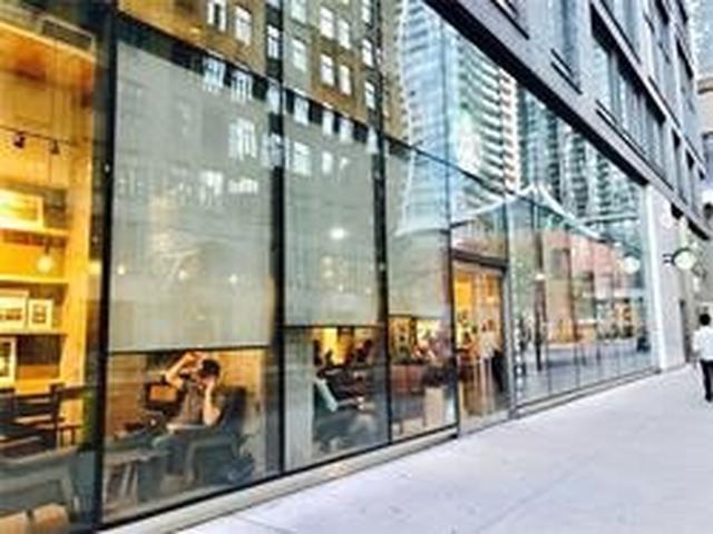 101 Peter St, Unit 602