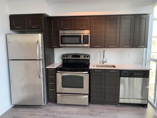 169 Fort York Blvd, Unit 720