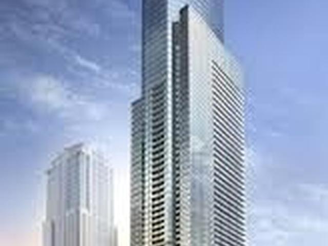386 Yonge St, Unit 2803