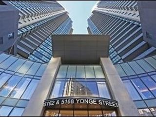 5162 Yonge St, Unit 2706