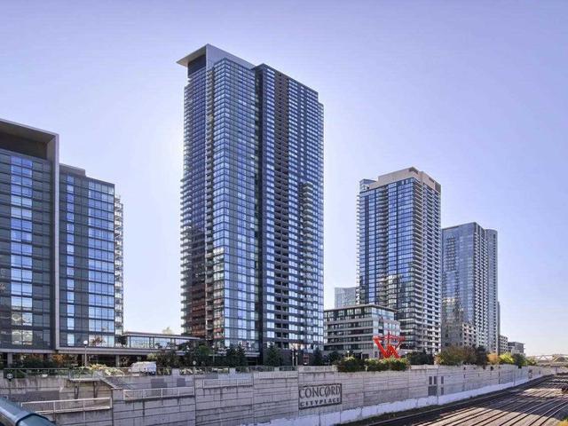 25 Telegram Mews, Unit 1809