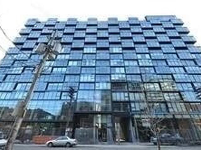 629 King St W, Unit 1201
