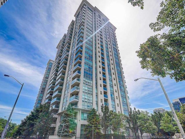 31 Bales Ave, Unit 803