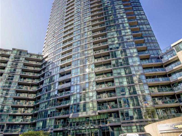 231 Fort York Blvd, Unit 237