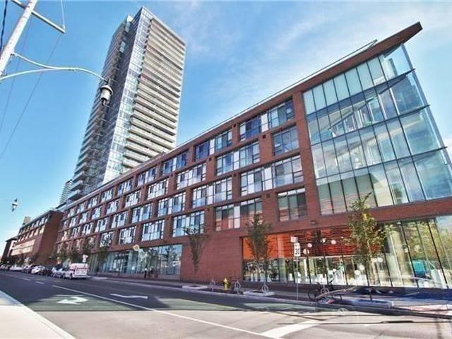 33 Mill St, Unit 2003