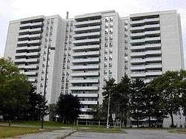 20 Forest Manor Rd, Unit 1511