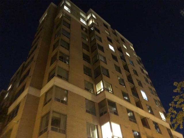 88 Grandview Way, Unit 1217