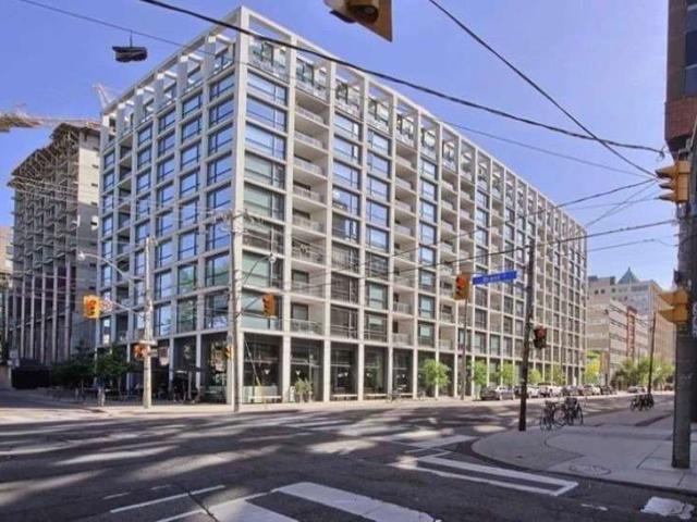 39 Brant St, Unit 604