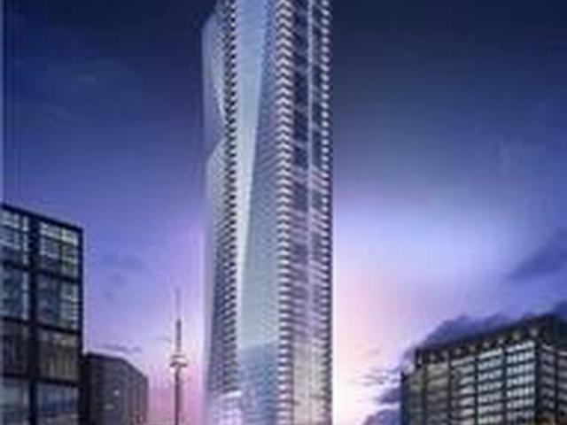 180 University Ave, Unit 5108